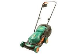 Máy cắt cỏ Black & Decker GR298-GB