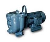 Bơm ly tâm Varisco J90-4 (50Hz-24m)