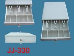 Ngăn kéo đựng tiền JJ-330
