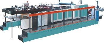 Máy cắt giấy cuộn HQJ-1100PZ