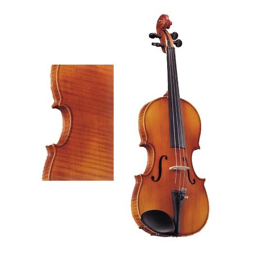 Dan Pearl River Violin V182