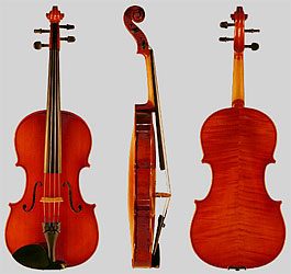 Scottcao Viola STA850