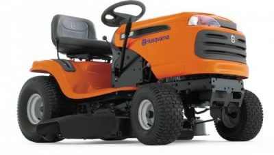 Xe cắt cỏ HUSQVARNA LT151