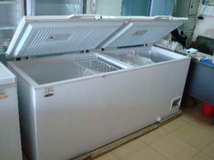 Tủ Đông AUCMA BD465