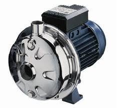 Máy bơm nước Ebara 2CDXM/B 120/15