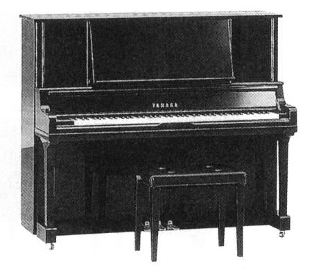 Đàn Piano Yamaha UX30