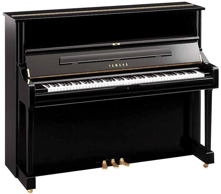 Đàn Piano Yamaha U1E