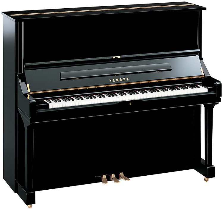 Đàn Piano Yamaha U3H