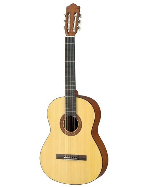 Đàn Guitar Yamaha C40M