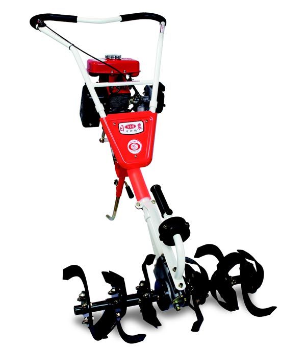 Máy trộn bê tông cầm tay NICHINO 308A