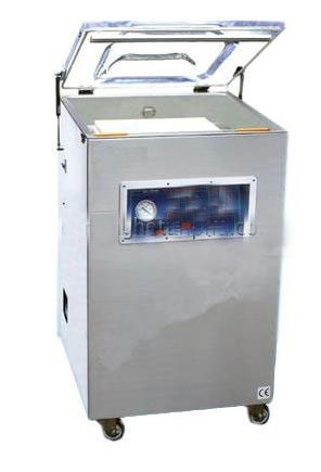 Máy hút chân không 1 buồng