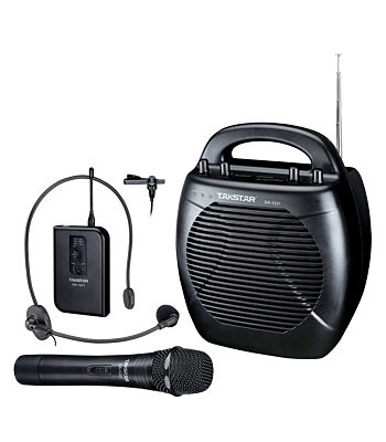 Máy trợ giảng Takstar DA-1232