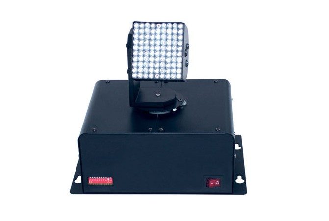 Đèn moving head led wash 70w