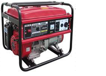 Máy phát điện FUJU JP4000