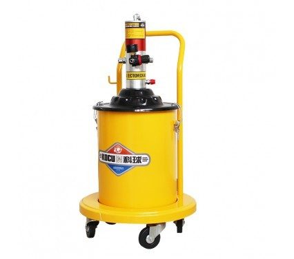 Máy bơm mỡ khí nén GZ-10