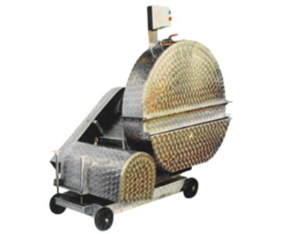 Máy bào thịt tự động