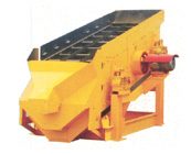 Máy sàng rung ZD1530