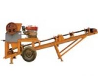 Máy nghiền đá liên hợp PE 175