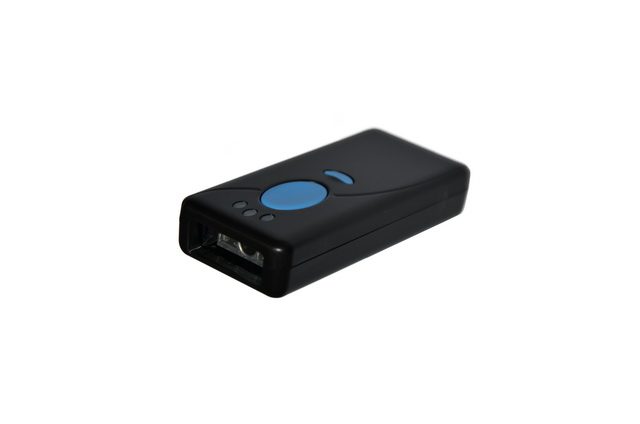 Đầu đọc mã vạch bluetooth BT-491BU
