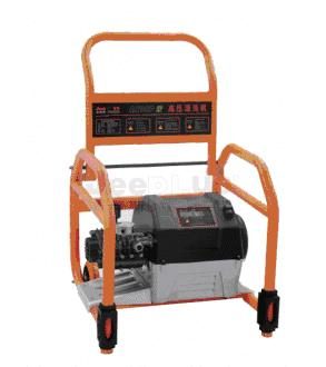 Máy rửa xe tự động ngắt Kocu RX05P