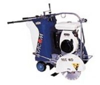 Máy cắt bê tông TACOM TCC16D