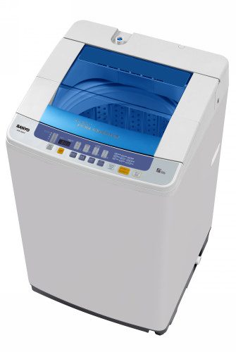 Máy giặt Sanyo ASW-D80VT (8.0kg)