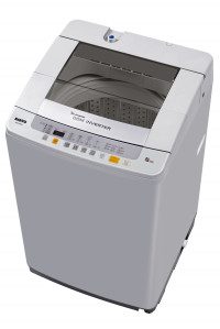 Máy giặt Sanyo ASW-D90VT (9.0kg)