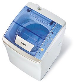 Máy giặt Sanyo ASW-F780T