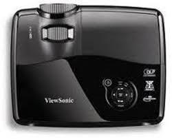Máy chiếu ViewSonic PR8400