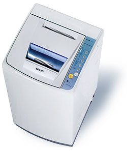 Máy giặt Sanyo ASW-68S1T (6.8 kg)
