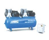 Máy nén khí ABAC B7000-900Tamdam