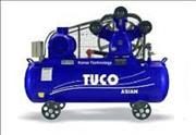 Máy nén khí Piston Tuco Asian TCA20T/500