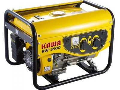 Máy phát điện KAWA -3500 (Giật nổ)