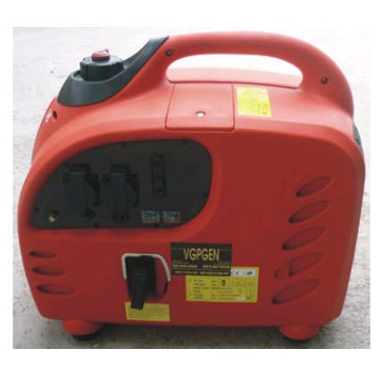 Máy Phát Điện VGPGEN 2000