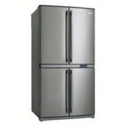 Tủ lạnh Electrolux EQE6307SA