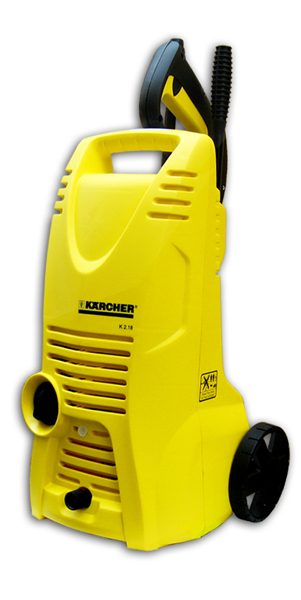 Máy phun rửa áp lực cao Karcher K2.18M
