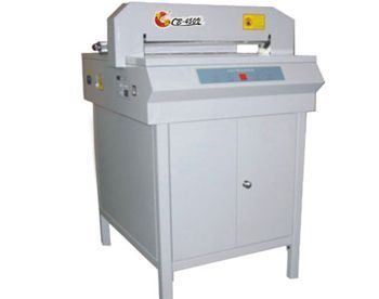 Máy cắt giấy CB450V3