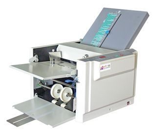 MÁY GẤP NẾP F50