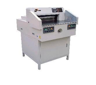 Máy cắt giấy CB-520H+