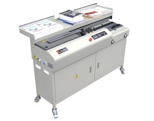 MÁY VÀO BÌA CB970 V6