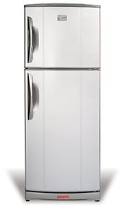 Tủ lạnh Sanyo SR-F48M
