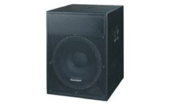 Powerbeat PW-15S