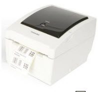 Máy in mã vạch Toshiba B-EV4D GS