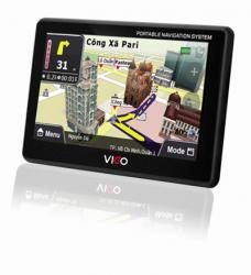 Thiết bị dẫn đường GPS Vietmap VIGO 62AS