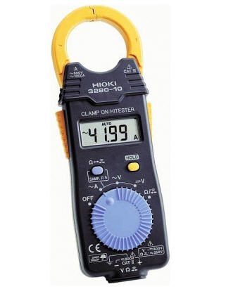 Ampe kìm Hioki 3280-10 (1000A)