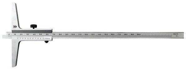 Thước đo sâu du xích MW170-15H