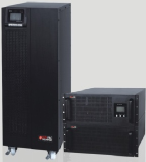 UPS SUNPAC HP960C - 6KVA