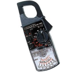 Ampe kìm KYORITSU 2608A, K2608A