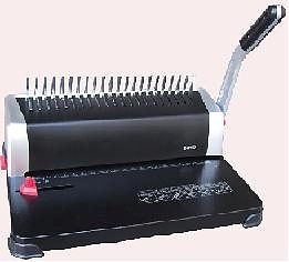 Máy đóng sách nhựa ALFA HP5012