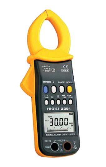 Ampe kiềm Hioki 3281